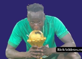 Famara Diedhiou Net Worth