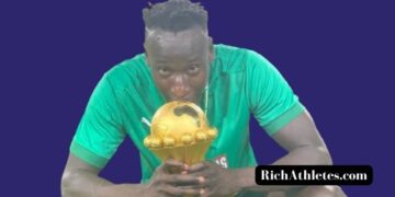 Famara Diedhiou Net Worth