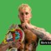 Jake Paul