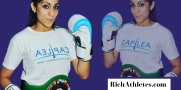 Karen Elizabeth Carabajal