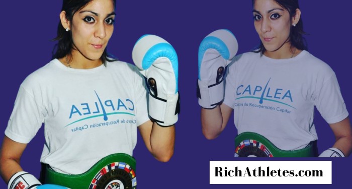 Karen Elizabeth Carabajal