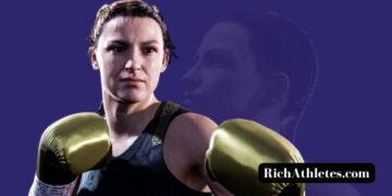 Katie Taylor