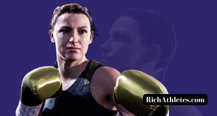 Katie Taylor