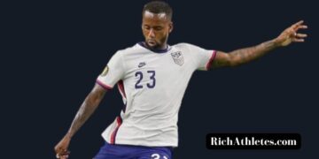 Kellyn Acosta