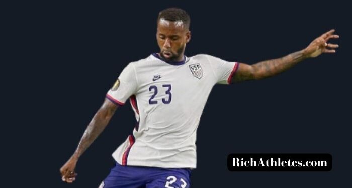Kellyn Acosta