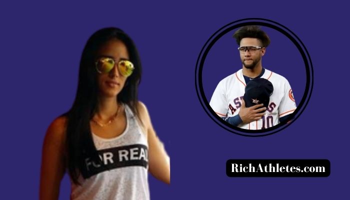 Who is Yuli Gurriel's wife? Meet Lianet Barrera