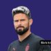 Olivier Giroud Net Worth
