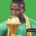 Sadio Mane Net Worth