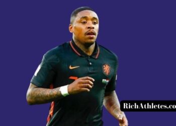 Steven Bergwijn Net Worth