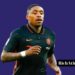 Steven Bergwijn Net Worth
