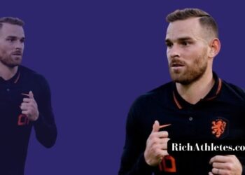 Vincent Janssen Net Worth