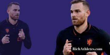 Vincent Janssen Net Worth