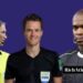 World Cup Assistant Referees
