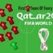 World Cup In Qatar