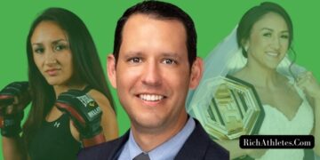 Carla Esparza's Husband