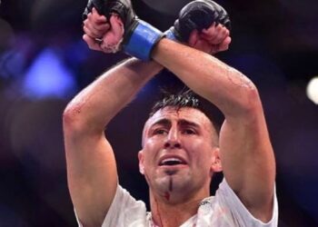 Who Is Chris Gutierrez? 10 Unknown Facts And Net Worth