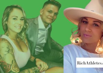 Chase Sherman’s Wife Is Denver Girll: All We Know About The Couple