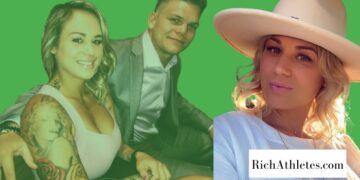 Chase Sherman’s Wife Is Denver Girll: All We Know About The Couple