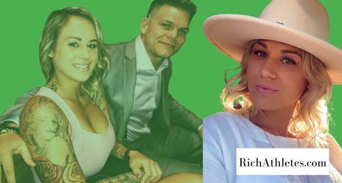 Chase Sherman’s Wife Is Denver Girll: All We Know About The Couple