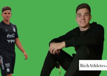 Julian Alvarez Is Going To Qatar: 10 Facts About The Argentine