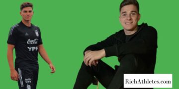 Julian Alvarez Is Going To Qatar: 10 Facts About The Argentine