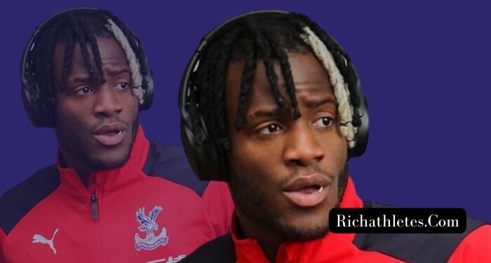 Michy Batshuayi: Bio, Age, Family, Net Worth, Is He Married?