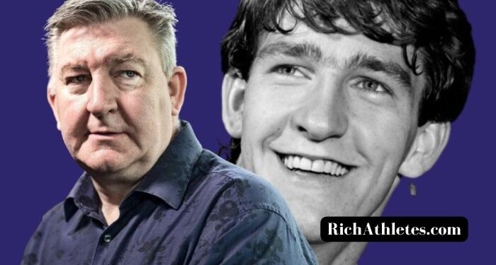 Norman Whiteside