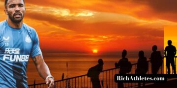 Callum Wilson's Siblings