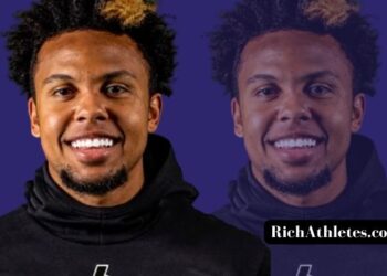 Weston McKennie's Parents