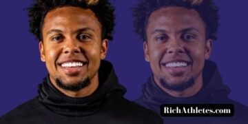 Weston McKennie's Parents