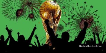 World Cup Opening Ceremony