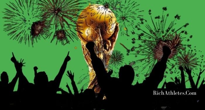 World Cup Opening Ceremony