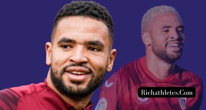 Youssef En-Nesyri