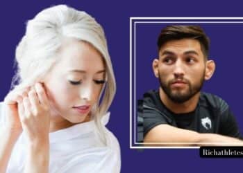 Matthew Christopher Schnell's Wife