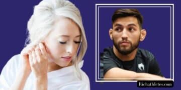 Matthew Christopher Schnell's Wife