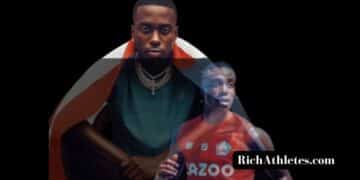 Timothy Weah Girlfriend