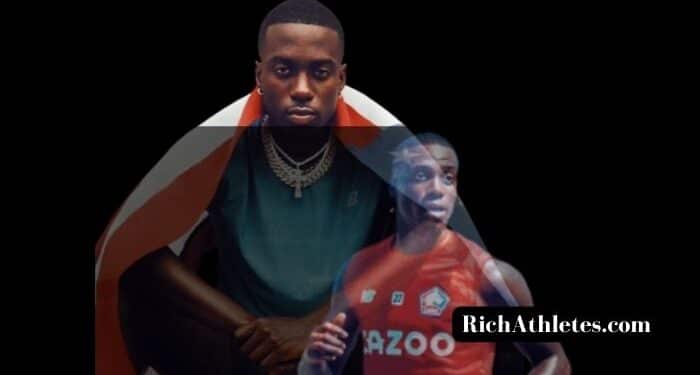 Timothy Weah Girlfriend