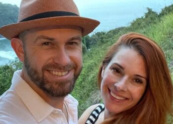 Jaime Edmondson's Net Worth