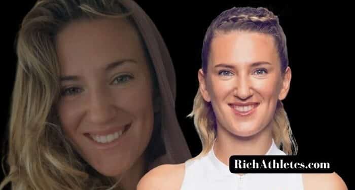 Victoria Azarenka