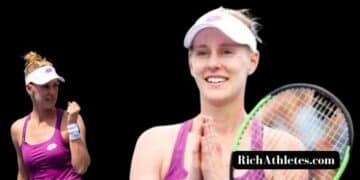 Alison Riske-Amritraj