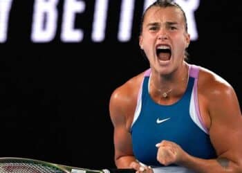 Who Is Aryna Sabalenka? Bio, Parents, Net Worth, Boyfriend, Other Facts