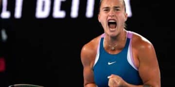 Who Is Aryna Sabalenka? Bio, Parents, Net Worth, Boyfriend, Other Facts