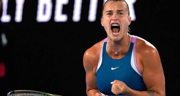 Who Is Aryna Sabalenka? Bio, Parents, Net Worth, Boyfriend, Other Facts