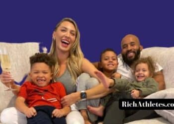 Demetrious Johnson's Parents