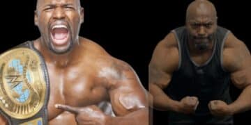 Ezekiel Jackson