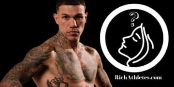 Gabriel Rosado Wife