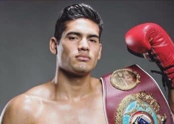 Gilberto Ramirez