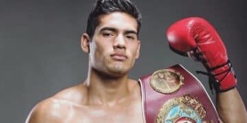 Gilberto Ramirez