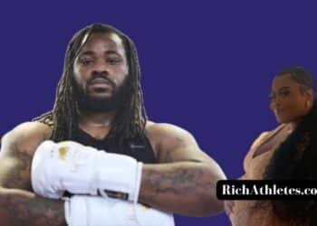 Jermaine Franklin Wife