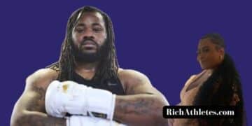 Jermaine Franklin Wife